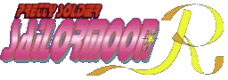 Sailor-Moon R