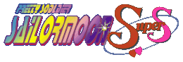 Sailor-Moon Super S