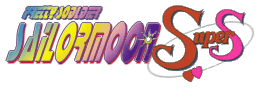 Sailor Moon Super S