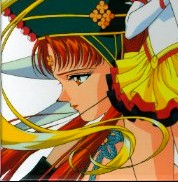 Sailor Moon Sailor Stars